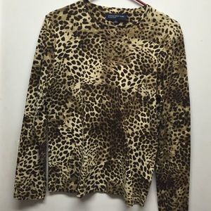 Jones NY Blouse