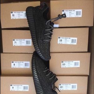 YEEZY