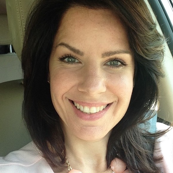 Meet your Posher, D'arcy