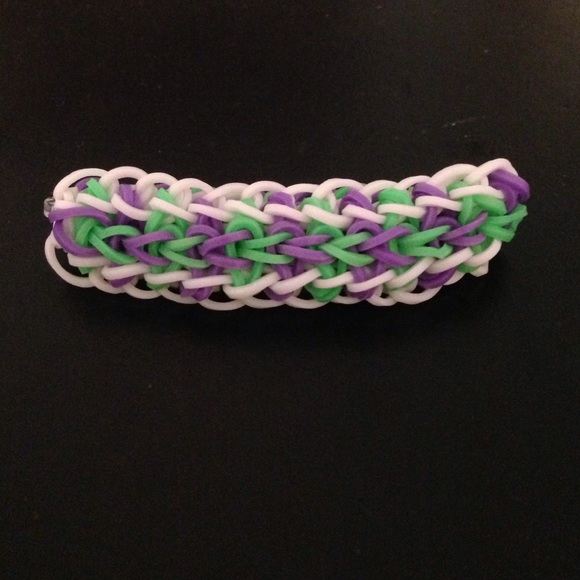 Escalator Bracelet