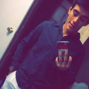 Meet your Posher, Raúl