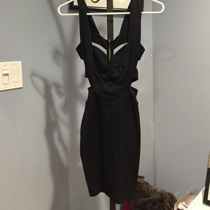 Sexy strappy dress!!