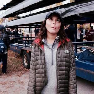 Meet your Posher, Courtney