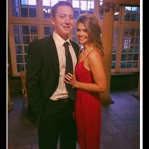 Meet your Posher, Molly