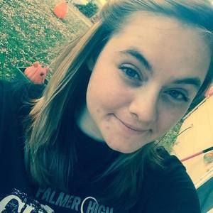 Meet your Posher, Brianna