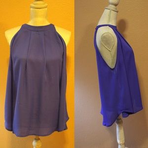 Royal Blue Tank