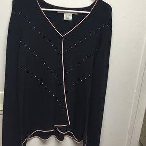 Max Studio Blouse