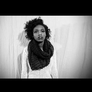 Meet your Posher, Shaniah