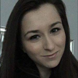 Meet your Posher, Kristin