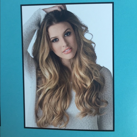 HALO COUTURE EXTENSIONS