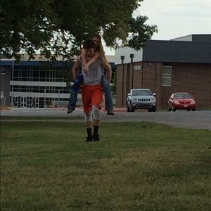 Meet your Posher, Veronica