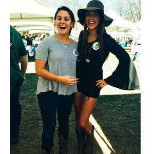 Meet your Posher, Nicki