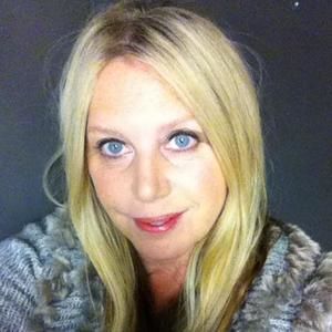 Meet your Posher, Jeanna