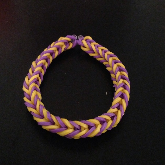 Fishtail Bracelet