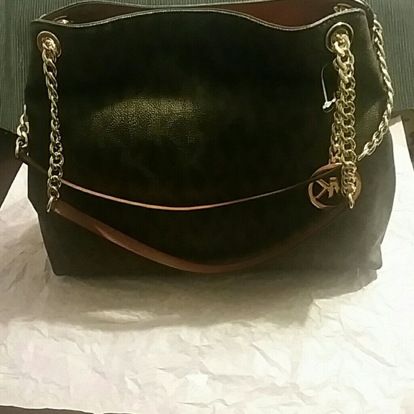 Michael Kors Handbag large shoulder bag