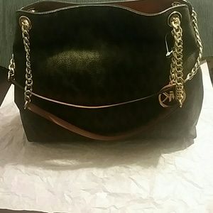 Michael Kors Handbag large shoulder bag