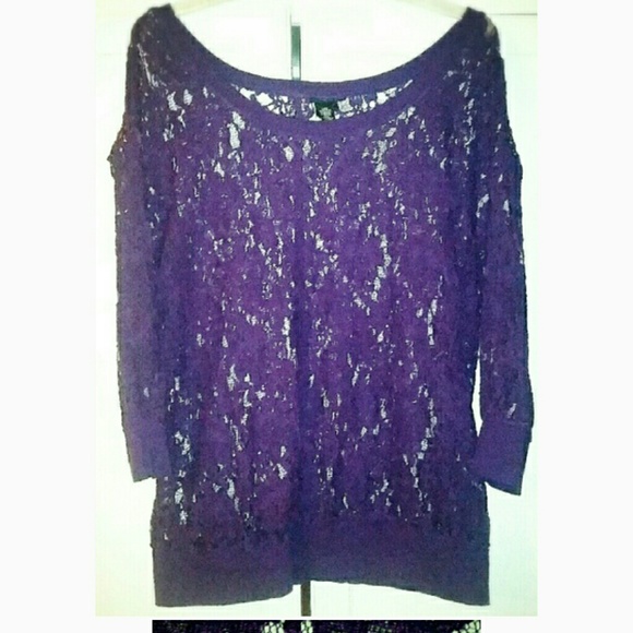 Torrid Plus size 3 top