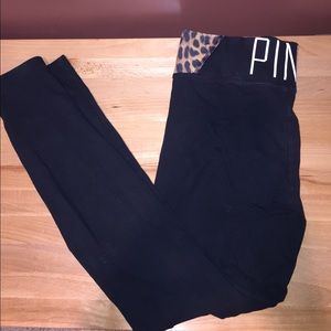Victoria secret leggings