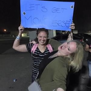 Meet your Posher, Samantha