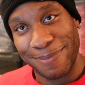 Meet your Posher, Angel