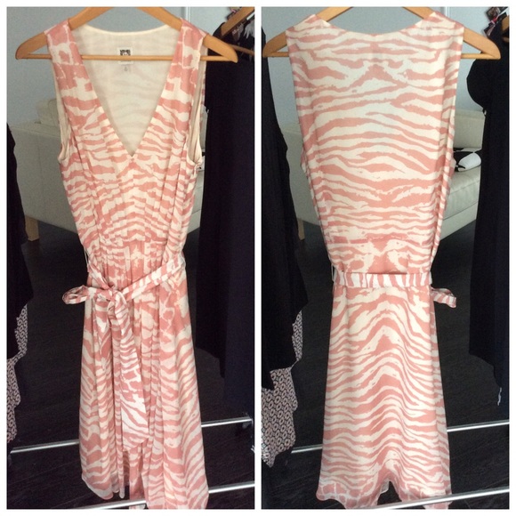 Special occasion dress from Anne Klein