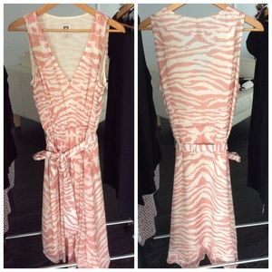 Special occasion dress from Anne Klein