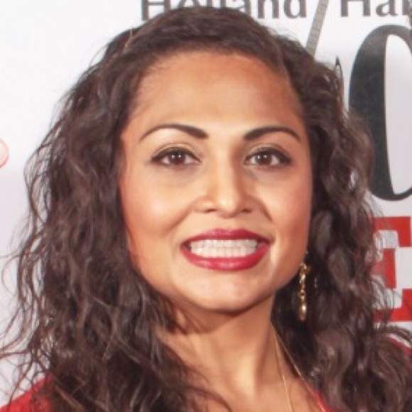 Meet your Posher, Swati - Picture 1 of 1