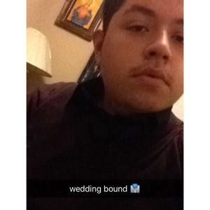 Meet your Posher, Edgar