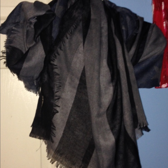 Free People American Flag Scarf