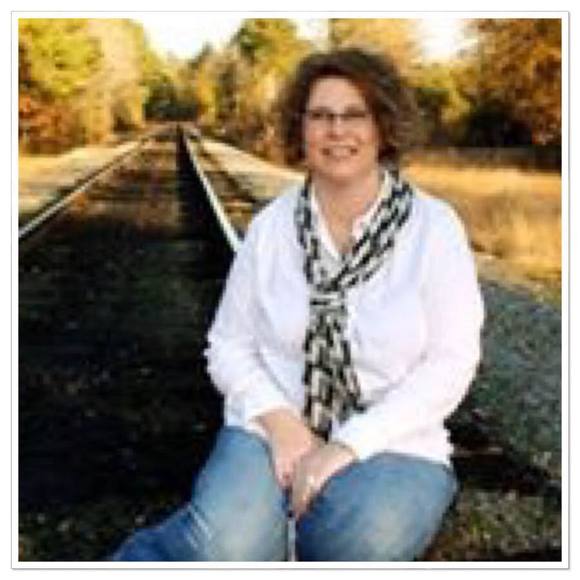 Meet your Posher, Tamie