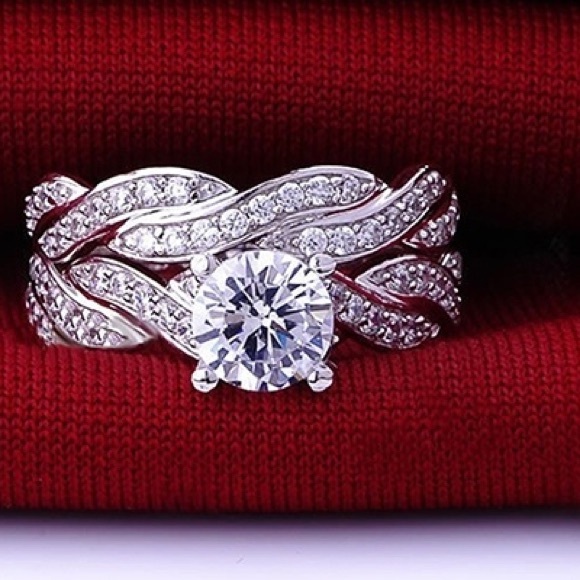 New wedding set