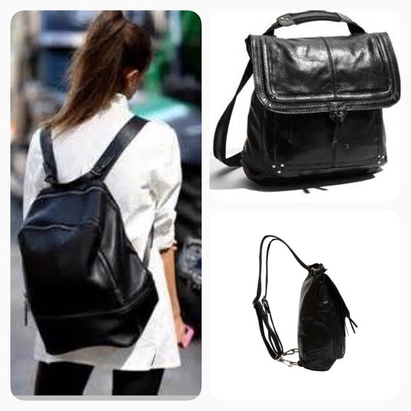 the sak ventura convertible backpack