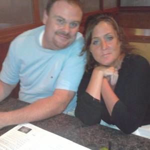 Meet your Posher, Darrell