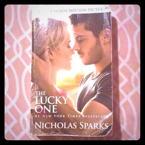 💛The Lucky One💛