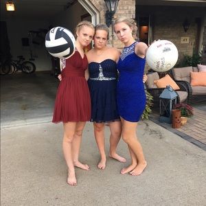 Meet your Posher, Lexi