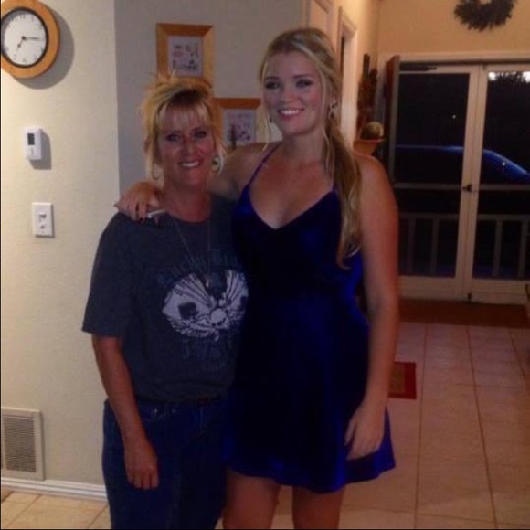 Meet your Posher, Jacki - Picture 2 of 4