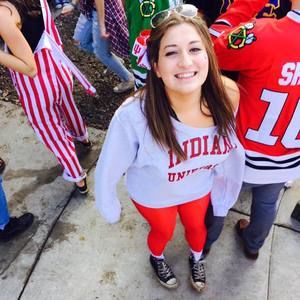 Meet your Posher, Jillian