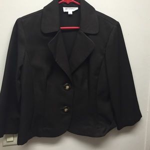 Studio I Blazer