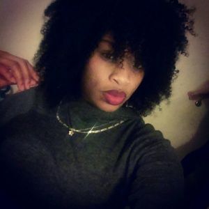 Meet your Posher, Kamesha