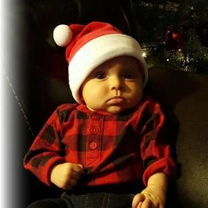 Meet your Posher, Kristen