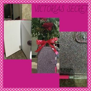 Victoria Secret notebook