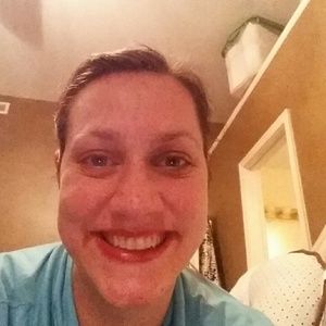 Meet your Posher, Beth