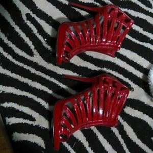 Women's hells