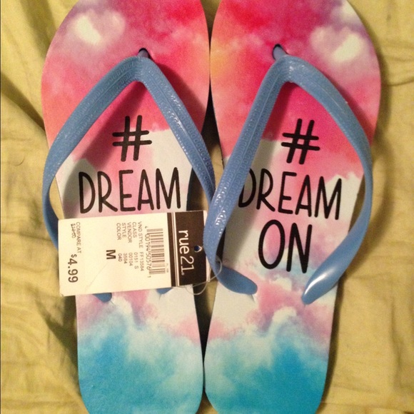 Flip flops