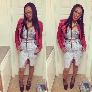 Meet your Posher, Chantel