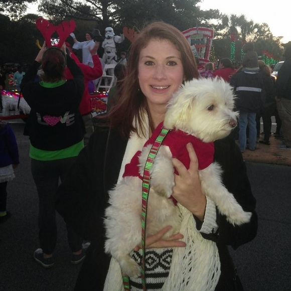 Meet your Posher, Erica - Picture 1 of 1