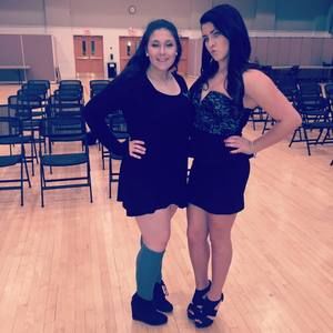 Meet your Posher, Kelsey