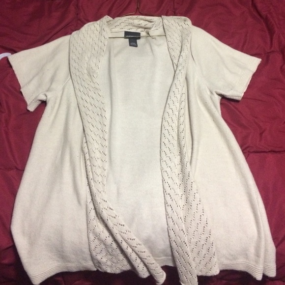 On hold!! Sweater