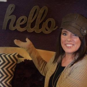 Meet your Posher, Susan