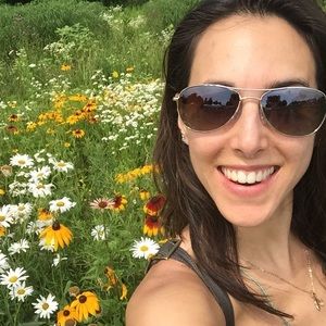 Meet your Posher, Jessica